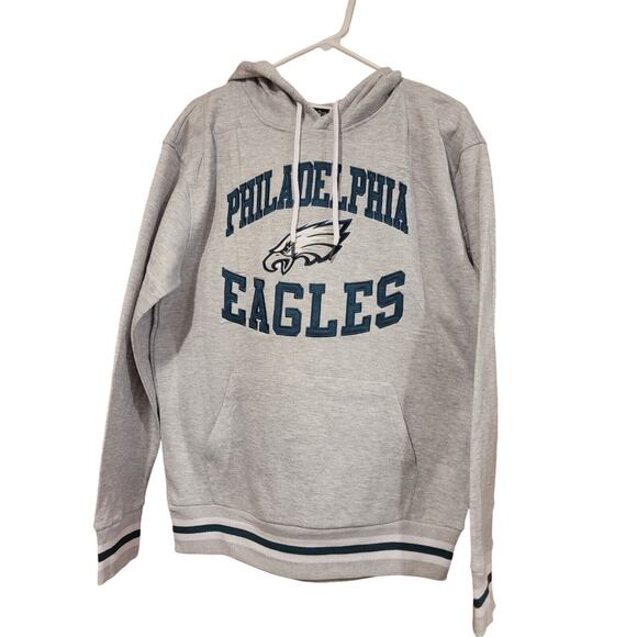 NFL Team Apparel Philadelphia Eagles New Without Tags Medium - Picture 1 of 5